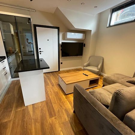 Arc House Apartment Istanbul Exterior photo
