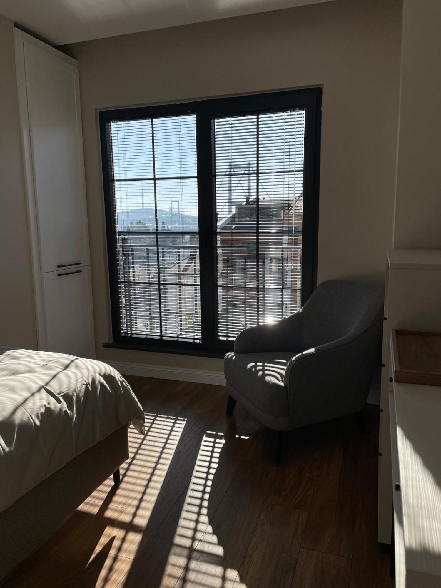 Arc House Apartment Istanbul Exterior photo